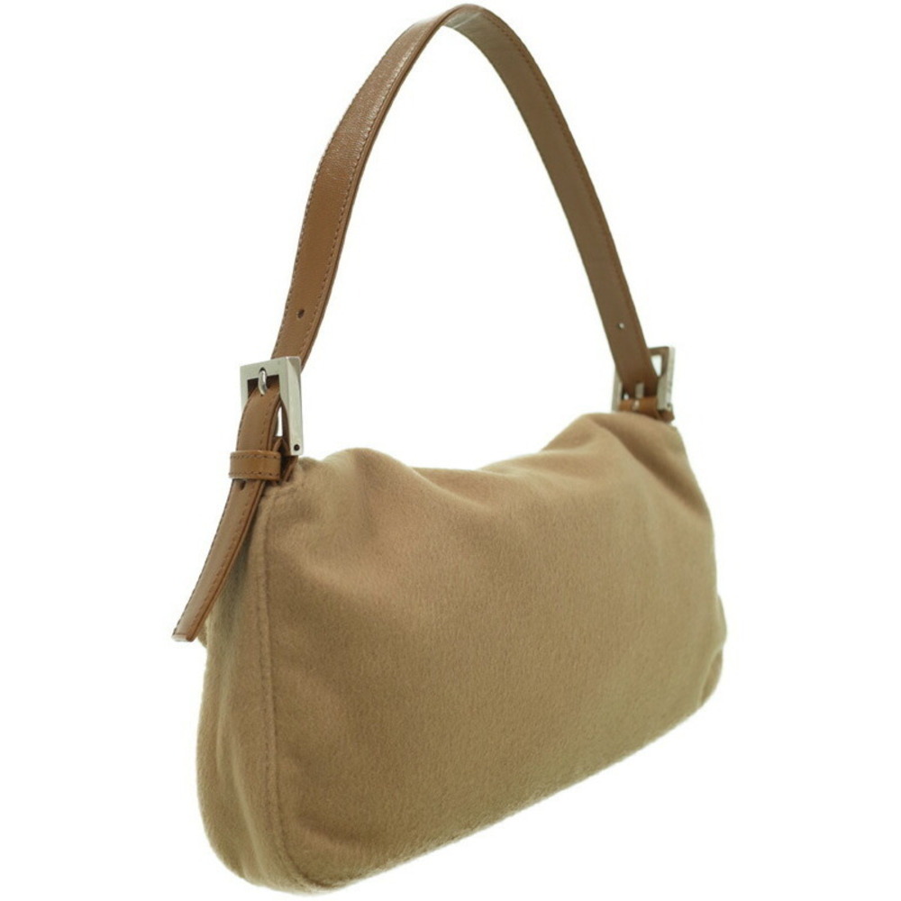Fendi Semi Bag Mamma Shoulder Bucket